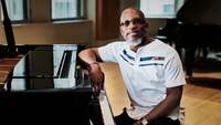 Thumbnail image for the event Orrin Evans & Friends, featuring Bobby Watson, Lenny White, Eric Revis supplied by the hosting site