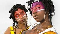 Thumbnail image for the event Oshun supplied by the hosting site