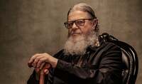 Thumbnail image for the event Oslo World: Gustavo Santaolalla supplied by the hosting site