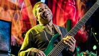 Thumbnail image for the event Oteil Burbridge w/ Melvin Seals supplied by the hosting site