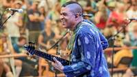 Thumbnail image for the event Oteil & Friends supplied by the hosting site