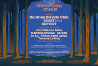 Thumbnail image for the event Otherside Campervan(Must Hold Valid Weekend Festival Ticket) supplied by the hosting site