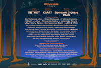 Thumbnail image for the event Otherside + Renegades supplied by the hosting site