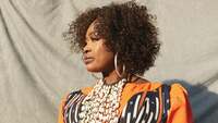 Thumbnail image for the event Oumou Sangaré Presented by WMI in assoc. w/ the Apollo Theater supplied by the hosting site