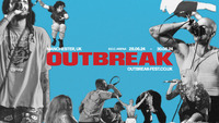 Thumbnail image for the event Outbreak Festival 2024 - Friday Only supplied by the hosting site