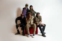 Thumbnail image for the event OUTERMOST ROOTS & BLUES FESTIVAL supplied by the hosting site