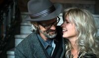 Thumbnail image for the event Over the Rhine: Infamous Love Songs – An Over The Rhine Valentine’s Concert supplied by the hosting site