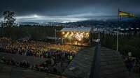 Thumbnail image for the event OverOslo 2022 - LØRDAG supplied by the hosting site