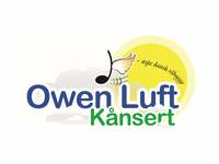 Thumbnail image for the event Owen Luft Kånsert 2024 supplied by the hosting site