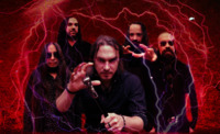 Thumbnail image for the event Oxomoco I Calma I Demons Awake supplied by the hosting site