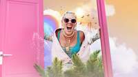 Thumbnail image for the event P!NK: Summer Carnival 2023 supplied by the hosting site