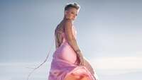 Thumbnail image for the event P!NK: TRUSTFALL TOUR supplied by the hosting site