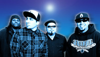Thumbnail image for the event P.O.D. supplied by the hosting site