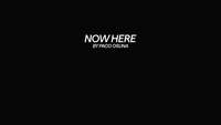 Thumbnail image for the event Paco Osuna Presents NOW HERE supplied by the hosting site
