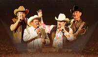 Thumbnail image for the event Palomazo Norteño - La Borrachera Perfecta Tour supplied by the hosting site