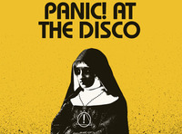 Thumbnail image for the event Panic! at the Disco w/ A R I Z O N A supplied by the hosting site