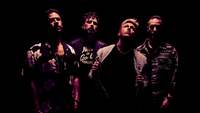 Thumbnail image for the event Papa Roach supplied by the hosting site