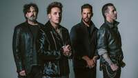 Thumbnail image for the event Papa Roach & Rise Against: Rise of the Roach Tour  supplied by the hosting site