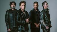 Thumbnail image for the event Papa Roach & Rise Against: Rise of the Roach Tour supplied by the hosting site