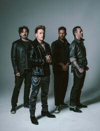 Thumbnail image for the event Papa Roach & Rise Against: Rise of the Roach Tour  supplied by the hosting site