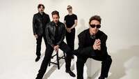 Thumbnail image for the event Papa Roach x Rise Against: Rise of the Roach Tour supplied by the hosting site