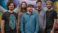 Thumbnail image for the event Papadosio - Night One supplied by the hosting site