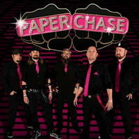 Thumbnail image for the event Paper Chase supplied by the hosting site