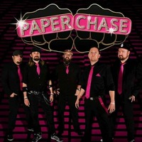 Thumbnail image for the event Paper Chase supplied by the hosting site