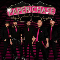 Thumbnail image for the event Paper Chase supplied by the hosting site