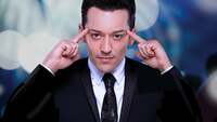 Thumbnail image for the event Paranormal Mind Reading Magic supplied by the hosting site