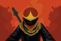 Thumbnail image for the event Paranormal Rocktivity supplied by the hosting site