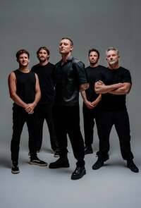Thumbnail image for the event Parkway Drive supplied by the hosting site