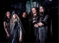 Thumbnail image for the event Patriarkh, Arkona & Hate supplied by the hosting site