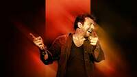 Thumbnail image for the event PATRICK BRUEL supplied by the hosting site