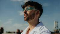 Thumbnail image for the event PATRICK TOPPING supplied by the hosting site
