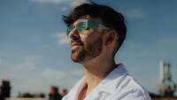 Thumbnail image for the event Patrick Topping B2b Gaskin - Hometown Tour supplied by the hosting site