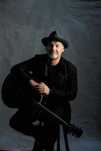 Thumbnail image for the event Paul Carrack supplied by the hosting site