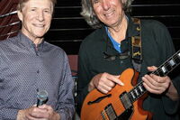 Thumbnail image for the event Paul Jones and John Etheridge supplied by the hosting site