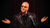 Thumbnail image for the event Paul Shaffer supplied by the hosting site