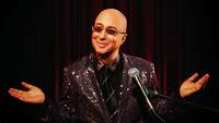 Thumbnail image for the event Paul Shaffer w/ Thelma Houston supplied by the hosting site