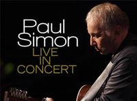 Thumbnail image for the event Paul Simon supplied by the hosting site