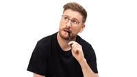 Thumbnail image for the event Paul Taylor - F*** Me I'm French supplied by the hosting site