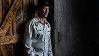Thumbnail image for the event Paul Thorn with special guest Webb Wilder supplied by the hosting site