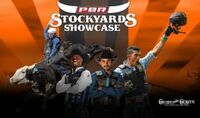 Thumbnail image for the event PBR Stockyards Showcase 8/1 supplied by the hosting site