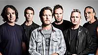 Thumbnail image for the event Pearl Jam supplied by the hosting site