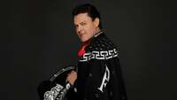 Thumbnail image for the event Pedro Fernández: Ave Fenix Tour 2025 supplied by the hosting site