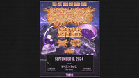 Thumbnail image for the event PeelingFlesh with special guests at Brick by Brick supplied by the hosting site