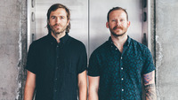 Thumbnail image for the event Penny & Sparrow supplied by the hosting site