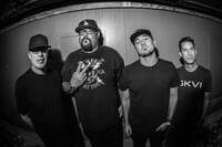 Thumbnail image for the event Pennywise & Millencolin Australian Tour w/ Special Guests supplied by the hosting site