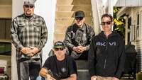 Thumbnail image for the event Pennywise & Millencolin Australian Tour supplied by the hosting site